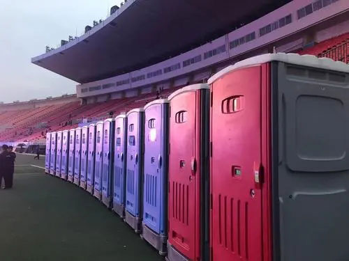 任县音乐节移动卫生间租赁